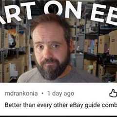 How to Sell on eBay for Beginners (tools, software, strategies)