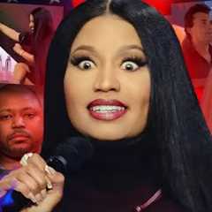 The REAL Reason NICKI MINAJ SOLD OUT: PARDONS and FEAR of DEPORTATION