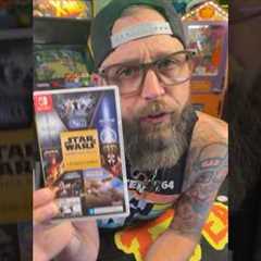 Best kept secret on the SWITCH