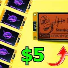 WHY THIS $5 Aliexpress Module is ILLEGAL TO USE?