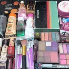 5:59 Minutes Premium Makeup Box Unboxing 💋 | Satisfying ASMR Beauty Unboxing UK