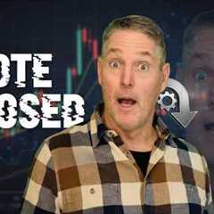 QDTE Dividend Strategy Exposed | Here's What I Found