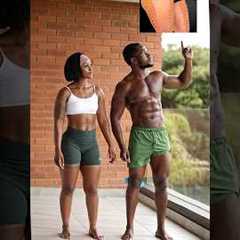 HIIT Cardio full body workout ⚡️ #trending  #cardio #fullbodyworkout