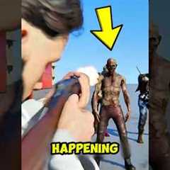 What to ACTUALLY Do in a Zombie Apocalypse 😱 99% of People Will Do THIS Wrong! #shorts
