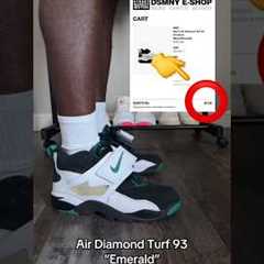 5 DOPE SNEAKERS ON SALE RIGHT NOW! 😱🔥🔥 #shorts #sneakers #discount #sale #onsale #trending #shoes