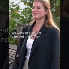 What’s your worst dating story?