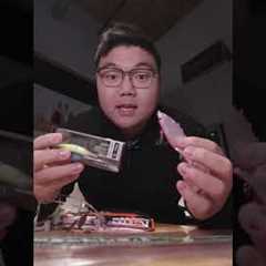 My predictions for the hot baits of 2026! #bassfishingtips #fishing