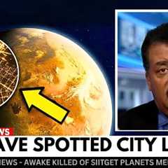 James Webb Telescope Just Revealed the First True Image of Another World