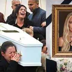 The Kardashian Family Says Goodbye After Khloé’s Cancer Diagnosis!