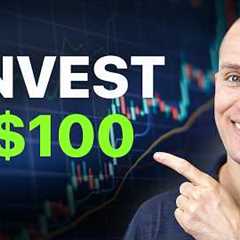 Investing For Beginners 2026 | FULL STOCK INVESTING COURSE TUTORIAL