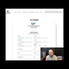 Standard Credit Repair vs Litigation-Backed Credit Repair #creditrepair #crediteducation