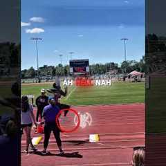 The Funniest Track And Field Fails Part 2 😂