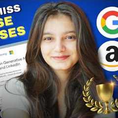 Certifications That Will Actually Get You HIRED | Best Courses For Resume