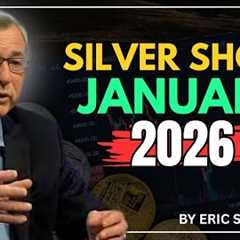 SILVER MARGIN CRASH COMING IN JANUARY | SILVER 2026 SHOCK | BY ERIC SPROTT
