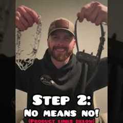 Stop Your Dog From Jumping—Dog Training Tips That Work 🐾 #dogtraining #dogtrainer