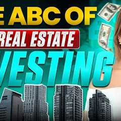 How Easy Real Estate Investing for Beginners | Simple, Honest Breakdown
