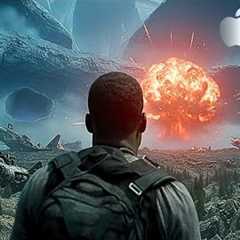 13 Mind-Bending Apple TV Sci-Fi Shows You Just Can't Miss!