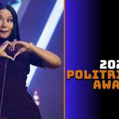 2025 Politricking Award... Yes It Is Nicki Minaj