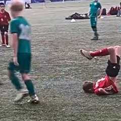 Football 2025 Highlights 🤣 #3 | Funniest Fails, Crazy Skills & Best Goals