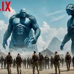 Top 10 New Netflix Movies And Series In January 2026!