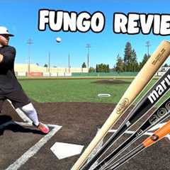 What's the hottest FUNGO bat?