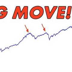 VENEZUELA Is About To Make The Stock Market Go Crazy