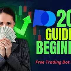 🚀 Pocket Option Trading for BEGINNERS! Guide & Free Signals!