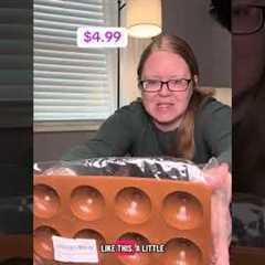 1/4 An Amazon Box with both black and blue tape?!? Yes please