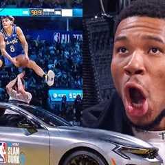 The NBA's MOST VIRAL Moments of 2025 📈