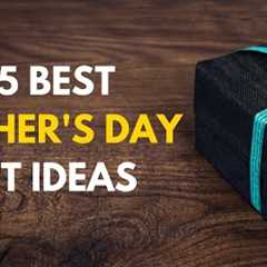 35 Best Mother's Day Gift Ideas 2025 | Mom Birthday Gift Ideas | Gift Ideas For Mom @Top15Reviews