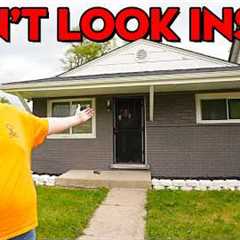 Contractor FIRED For Doing EVERYTHING Wrong on House Flip