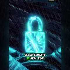 Machine Learning And AI Can Be Powerful Tools In Cybersecurity #shorts #cybersecurity #learning