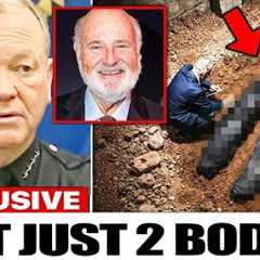 What FBI Found In Rob Reiner's BASEMENT Shocks The Whole World