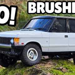 LDRC Just Changed the Game with this Brushless Budget RC!! - LD18401 Pro Review