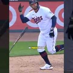 When Hitters Bat Flip Non Home Runs