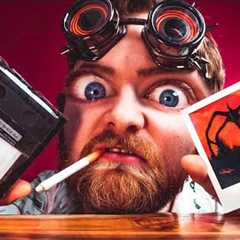 3 Instant Photography Polaroid Hacks You Should Try