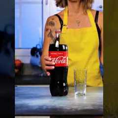 10 Smart Kitchen Hacks That Will Make Cooking Faster & Easier #shorts