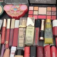 7:21 Satisfying Beauty Products ASMR