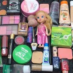 7:19 Minutes Premium Makeup Box Unboxing 💋 | Satisfying ASMR Beauty Unboxing UK