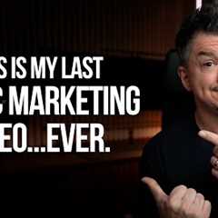 How to Build a Successful Music Career in 2025 | My Final Training