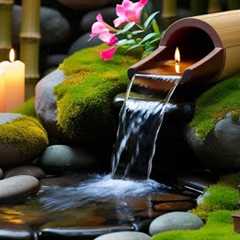 Relaxation Music for Stress Relief and Healing Calming Sound Therapy to Reduce Anxiety