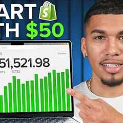 Beginners Guide To Start A Dropshipping Business in 2026 (FULL COURSE)