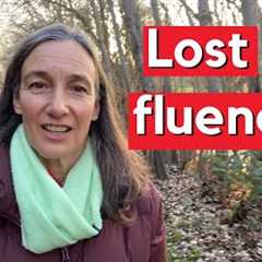 I lost my fluency in 3 languages—here’s what I wish I’d known