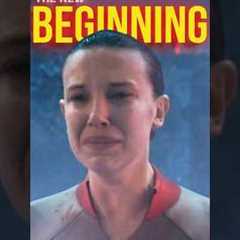 Upcoming New Spin-Off After Stranger Things Season 5 😭