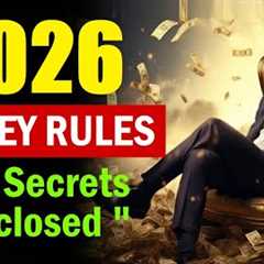 Rich Secrets Disclosed 🟢 Personal Finance Tips 🟢 Lets Learn Stock Market & Finance