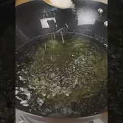 Frying Oil Hack