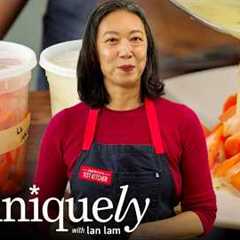 For Fast and Easy Meal Prep, Use This Restaurant Trick | Techniquely with Lan Lam