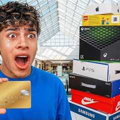 72 Hours of Saying YES to EVERYTHING! | The Royalty Family