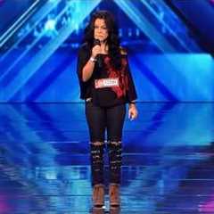 She Almost Fell Apart BEFORE She Even Started... Then Delivers THIS?!