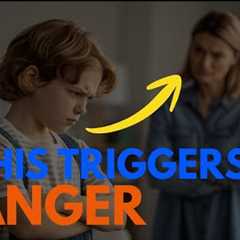 5 Gentle Parenting Mistakes That Cause Aggression